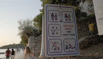 Dávajte si pozor na obuv aj to, kde sedíte. Za tieto „maličkosti“ dostanete na dovolenke mastnú pokutu