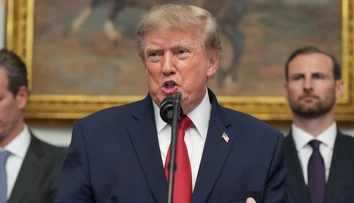 Trump oznámil najdrastickejšie ekonomické opatrenia vôbec. Vyhráža sa krajinám, ktoré pomáhajú Iránu
