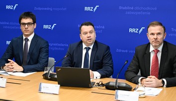 Uťahovaniu opaskov sa nevyhneme. Nad rozpočtom Slovenska visí veľký otáznik