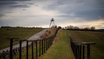 Kuriózny prípad z Česka: Nemeckého turistu vyhostili, pretože sa počas hlbokej totality pokúsil ujsť na Západ