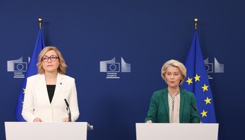 Už žiadne výhovorky. Nová aplikácia EÚ na online overovanie veku je pripravená na používanie