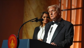 Amerika dnes získa svojho 47. prezidenta. Inaugurácia Donalda Trumpa premení Kapitol na nedobytnú pevnosť