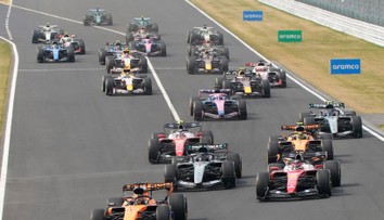 VC Japonska: Vynikajúci Antonelli s druhým triumfom v rade. Vyhral pred Piastrim a Leclercom