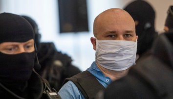 Kauza Kuciak je opäť na súde. Andruskó naďalej usvedčuje Zsuzsovú z objednávok vrážd