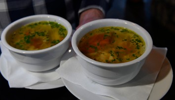 Chute, ktoré milujú aj Slováci: Medzi najlepšími polievkami sveta sú naše klasiky