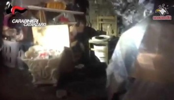 Aj Taliansko má svojho Fritzla, beštia nemala zľutovanie ani s vlastnými deťmi