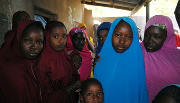 V zajatí Boko Haram prežila 15-ročná Aisha štyri týždne. Teraz opísala, čo sa tam dialo
