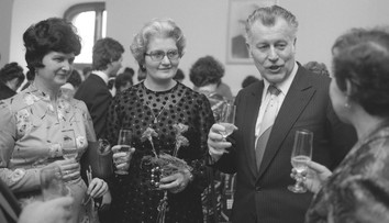 Zomrel dlhoročný komunistický politik Peter Colotka (†94)