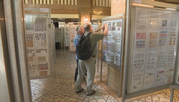 V Bratislave vydražili poštovú známku za 80-tisíc eur, putuje do trezora neznámeho investora