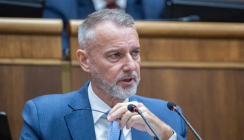 Spolupráca Hlasu s Republikou? Raši si to nevie predstaviť