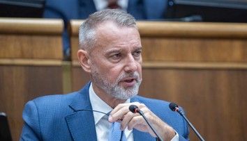 Spolupráca Hlasu s Republikou? Raši si to nevie predstaviť