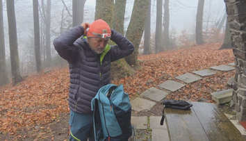 Záchranári varujú turistov: Ľudí neustále ratujeme pre tie isté chyby