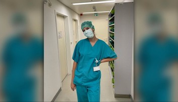 Študentka je záchranárka od 16-tich, Slovákom sa to však nepáči