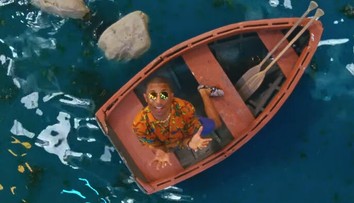 Stane sa z Pharellovej novinky Feels väčší hit ako z megahitu Happy? Hlasujte!