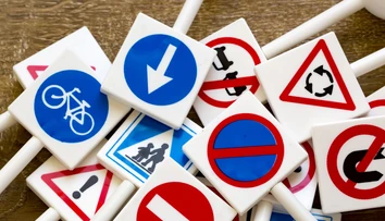 Slovákom sme ukázali 11 dopravných značiek: S touto mali najväčší problém