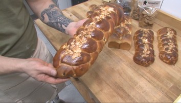 Pred Vianocami sa nezastavia. Pekári prezradili, o ktoré pečivo je aktuálne najväčší záujem