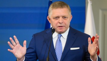 EK začala konanie proti Slovensku: Premiér problém v ústave nevidí, jej zmenu vylúčil