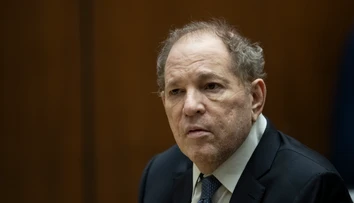 Kauza, ktorá otriasla Hollywoodom, má ďalší rozsudok. Weinstein dostal 15 rokov