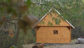 Prespať v našich horách môžete úplne zadarmo. Stačí jedno pravidlo