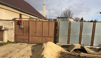 Tragédia pri Trnave: Invalidnú dôchodkyňu (†66) dohrýzol na smrť synov staford