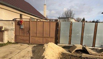 Tragédia pri Trnave: Invalidnú dôchodkyňu (†66) dohrýzol na smrť synov staford