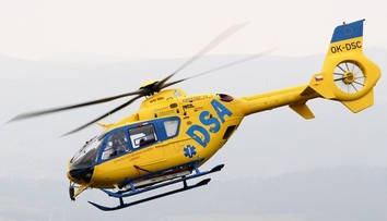 Tragédia v českom Znojme: Auto pri cúvaní zrazilo dve deti, jedno z nich neprežilo