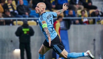 Prišiel, videl, zvíťazil a možno rozhodol o titule. Otec len mávol rukou, vravel dojatý Weiss junior