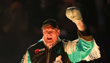 Uvidíme „Bitku o Britániu“? Fury po víťaznom návrate s veľkou výzvou pre Anthonyho Joshuu