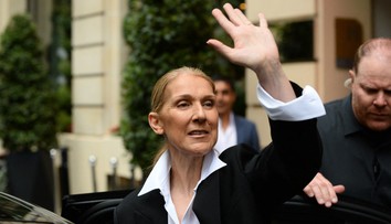 Céline Dion kritizovala Trumpa. Na zhromaždení pustili jej pieseň neoprávnene