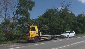 Rady odborníka: Toto sú najdôležitejšie veci, keď sa vám pokazí auto