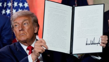 Trump pre Bolsonarov súdny proces uvalil na Brazíliu dodatočné 40-percentné clo