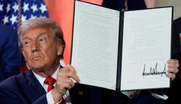 Trump pre Bolsonarov súdny proces uvalil na Brazíliu dodatočné 40-percentné clo