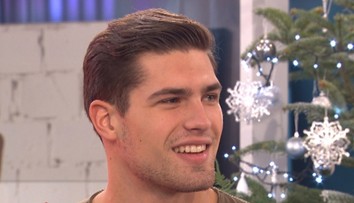 Najsexy Slovák v Teleráne. Prezradil, či je v mužskom modelingu rivalita