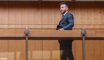 Šéfom komisie, ktorá má vyšetriť  manažment počas pandémie covidu, sa stal známy antivaxer a konšpirátor