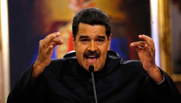 Venezuelský prezident odmietol ultimátum, aby vypísal nové voľby