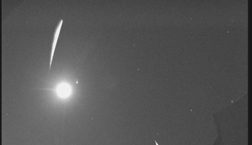 Astronomický úkaz na našej oblohe. Divadlo v podobe padania hviezd