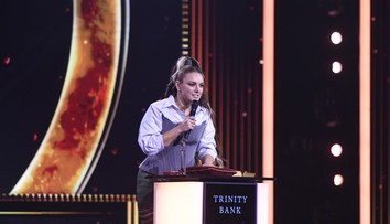 Českého slávika ovládla Ewa Farna. Prekvapenie priniesla kategória spevákov