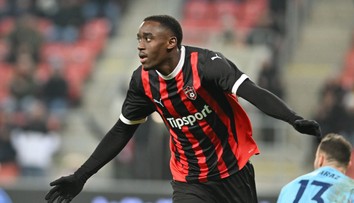 Vytrucoval si prestup, zažiaril v Lige majstrov. V Trnave bol mesiace v nemilosti, teraz jej môže pomôcť k titulu