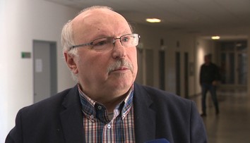 Mal Milan Kňažko právo strieľať na zlodeja? Odpoveď odborníka je jednoznačná