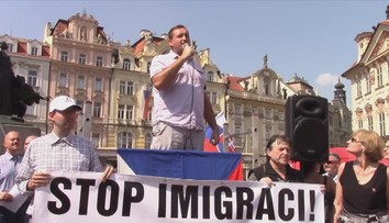 Marián Magát má na krku ďalšiu obžalobu. Podľa neho mu chcú zabrániť v kandidatúre