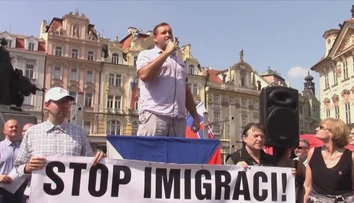 Marián Magát má na krku ďalšiu obžalobu. Podľa neho mu chcú zabrániť v kandidatúre