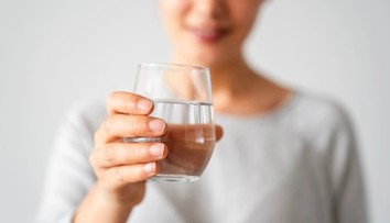 Vedci prišli na prekvapivý spôsob, ako znížiť tlak. Stačí do vody pridať dva minerály