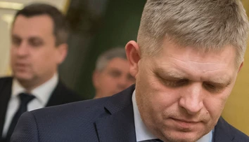 S poslednou Ficovou vládou nebolo spokojných 9 z 10 účastníkov protestov