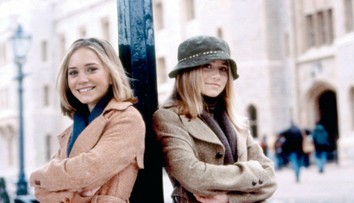 Oni majú len 30?! Dvojčatá Olsenové vyzerajú ako stareny