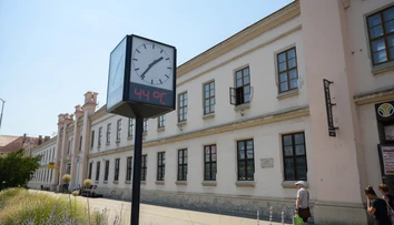Je to oficiálne. Slovensko má nový teplotný rekord, potvrdili ho meteorológovia