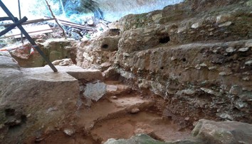 Objav z francúzskej jaskyne dokazuje, že neandertálci neboli podradný druh človeka