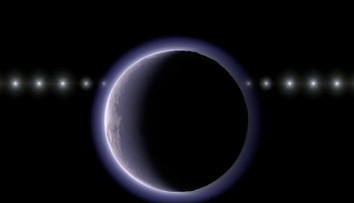 Astronómovia neverili vlastným očiam. Atmosféru objavili tam, kde ju nikto nečakal