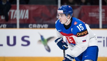 Dvorský sa po výborných výkonoch dočkal veľkej pocty. V zámorí sa predstaví v zápase hviezd