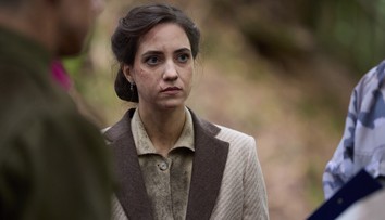 Ráchel Plevová Šoltésová späť v Dunaji: Prezradila svoj skutočný názor na seriál