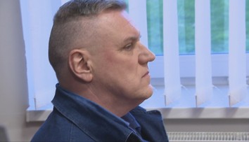 Ak Mikuláš Černák neuspeje ani pri sťažnosti, môže požiadať o prepustenie až o niekoľko rokov